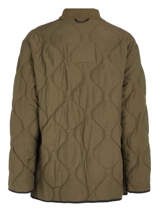  디젤 코트 A048240AFAR01 MULTI COLORED - DIESEL