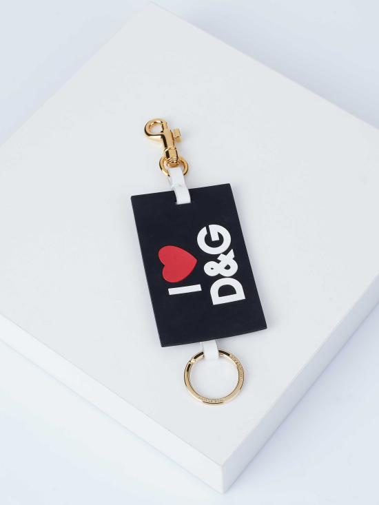  돌체앤가바나 키지갑 BI1225 AK435 BLACK