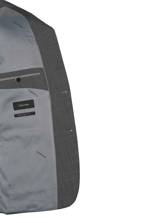  캘빈클라인 수트 자켓 K1EK101237G038 GREY - CALVIN KLEIN