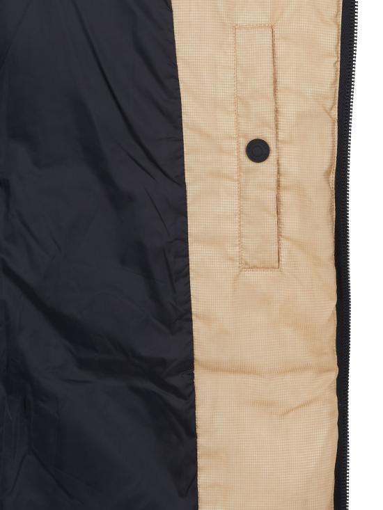  디스퀘어드2 숏패딩 S71AN0392 BROWN - DSQUARED2