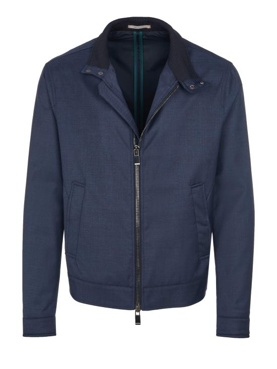  팔질레리 자켓 O36SK811 54211 BLUE