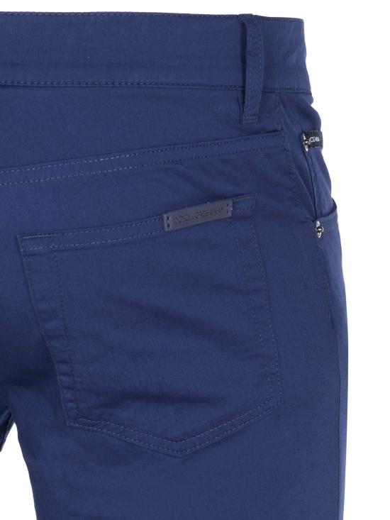  돌체앤가바나 데님 팬츠 GYC6CT FUFJ4 BLUE - DOLCE & GABBANA
