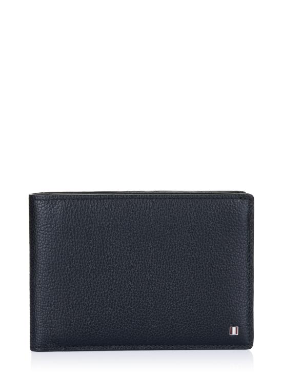  발리 남성지갑 60014822364 BLACK