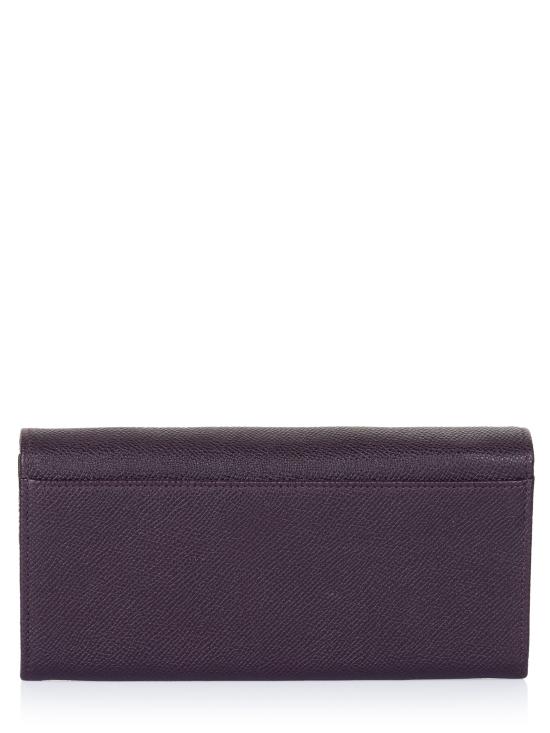  돌체앤가바나 지갑 BI0087 A1001 PURPLE - DOLCE & GABBANA