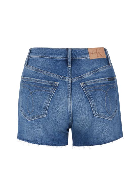  캘빈클라인 숏팬츠 J20J2158961A4 BLUE - CALVIN KLEIN