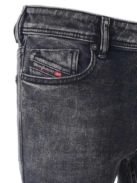  디젤 데님 팬츠 00SWJF09A17 GREY - DIESEL
