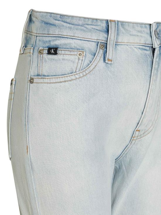  캘빈클라인 데님 팬츠 ZW0ZW010951AK BLUE - CALVIN KLEIN