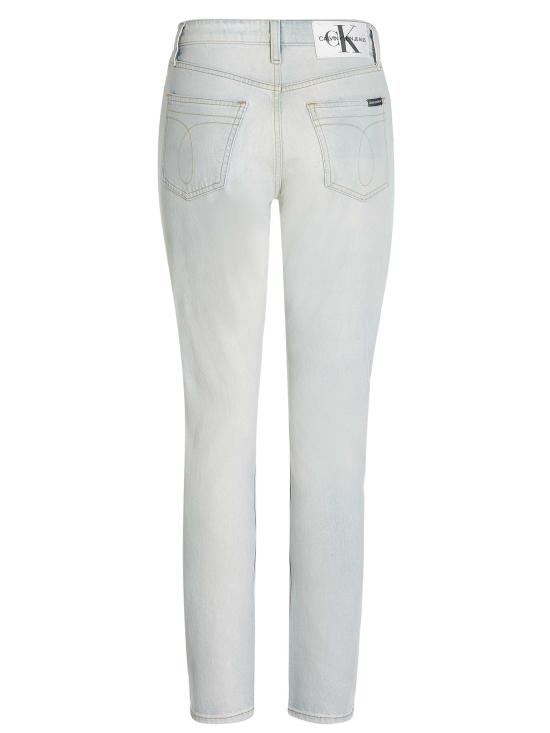  캘빈클라인 데님 팬츠 ZW0ZW010951AK BLUE - CALVIN KLEIN