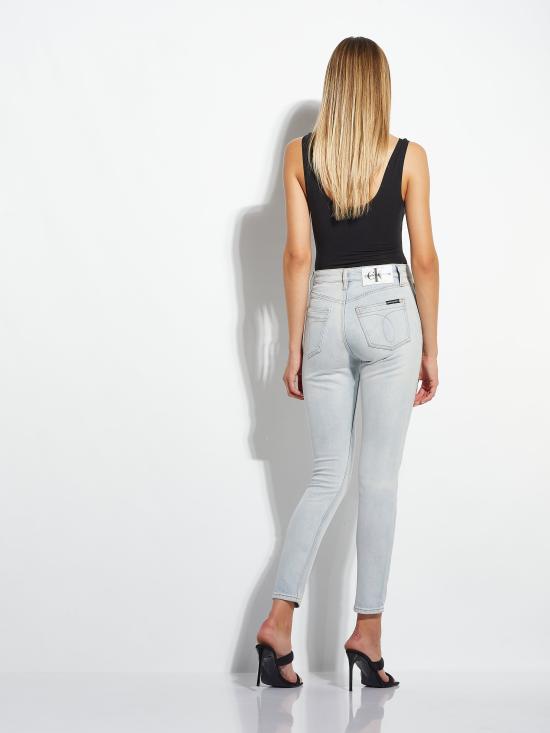  캘빈클라인 데님 팬츠 ZW0ZW010951AK BLUE - CALVIN KLEIN