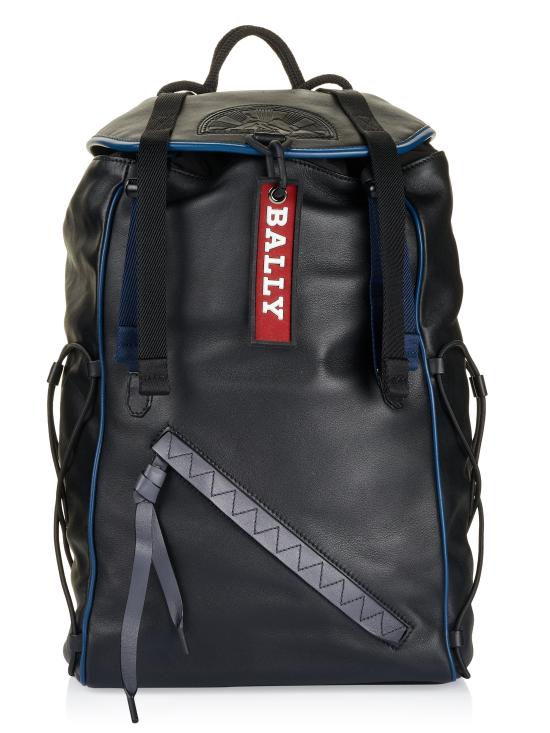  발리 백팩 59835323428 BLACK