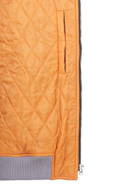  겐조 봄버 자켓 PFC65BL12790C BLACK - KENZO