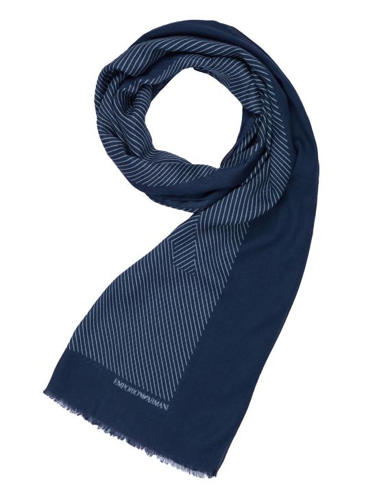  엠포리오 아르마니 머플러/스카프 625261 0P370 BLUE