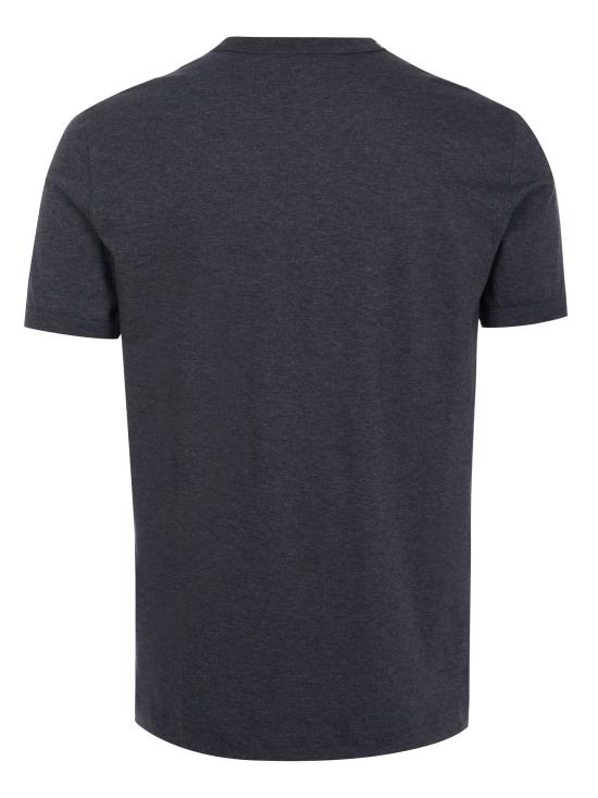  돌체앤가바나 반팔 티셔츠 G8FV6T FU7EQ GREY - DOLCE & GABBANA