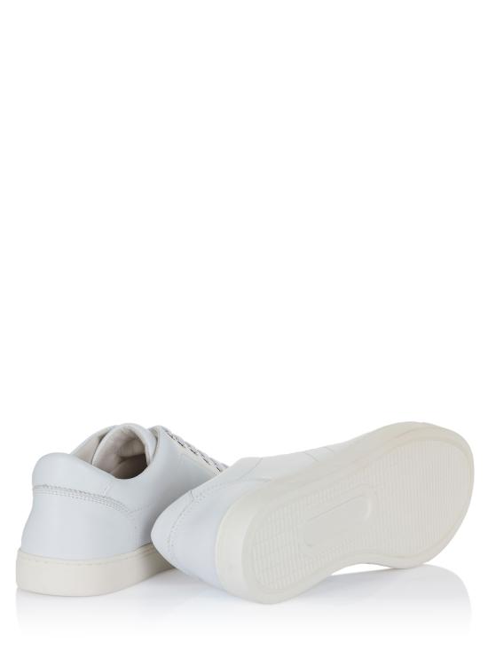  돌체앤가바나 스니커즈 CS1326 A3444 WHITE - DOLCE & GABBANA