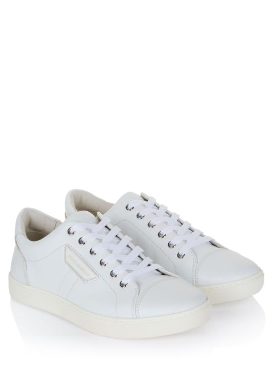  돌체앤가바나 스니커즈 CS1326 A3444 WHITE - DOLCE & GABBANA