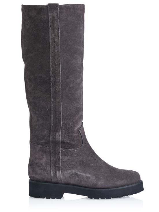  발디니니 부츠 DI0105A20CAMO GREY - BALDININI