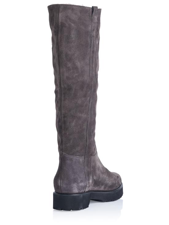  발디니니 부츠 DI0105A20CAMO GREY - BALDININI