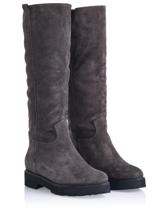  발디니니 부츠 DI0105A20CAMO GREY