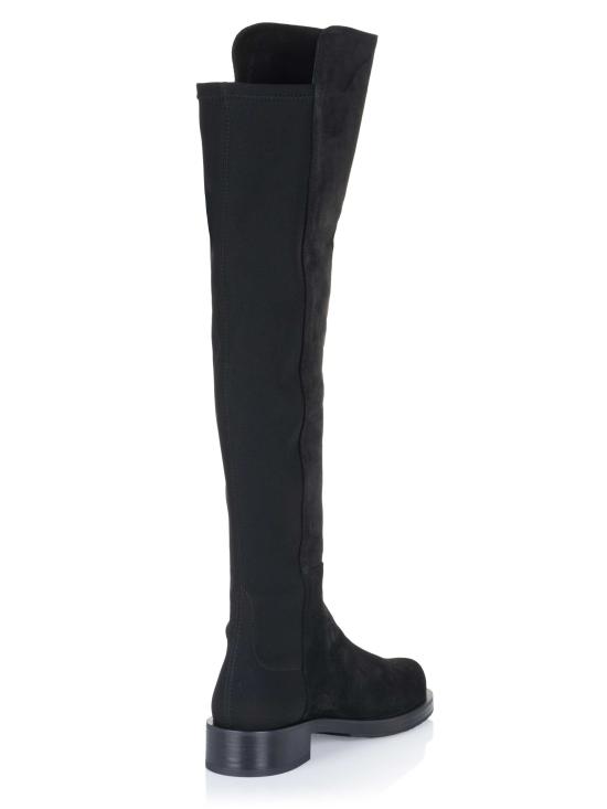  스튜어트 와이츠먼 부츠 SG117 BLK BLACK - STUART WEITZMAN