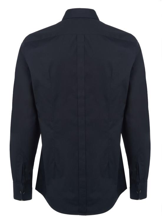  돌체앤가바나 긴팔 티셔츠 I5A37M FU5DM BLACK - DOLCE & GABBANA