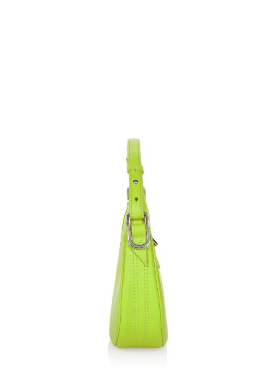  자딕앤볼테르 크로스백 LWBA02401 GREEN - ZADIG & VOLTAIRE