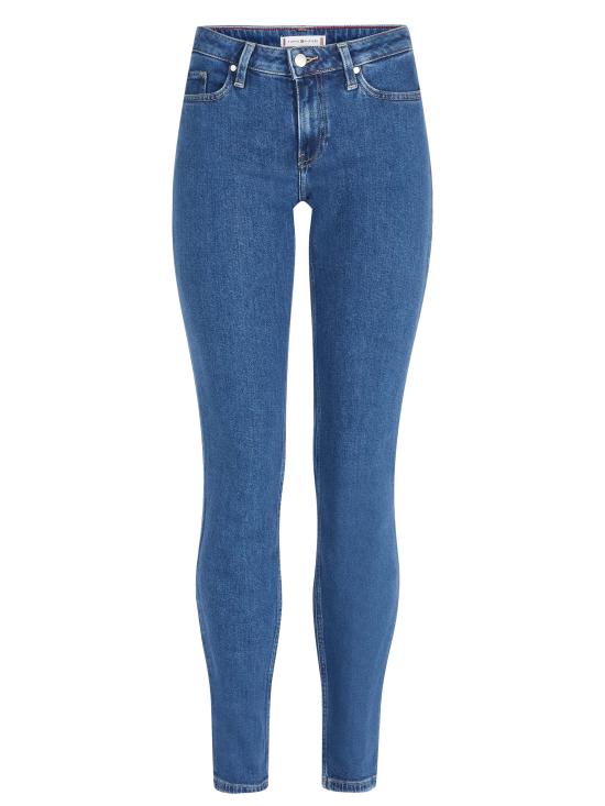  타미힐피거 데님 팬츠 WW0WW30210 BLUE