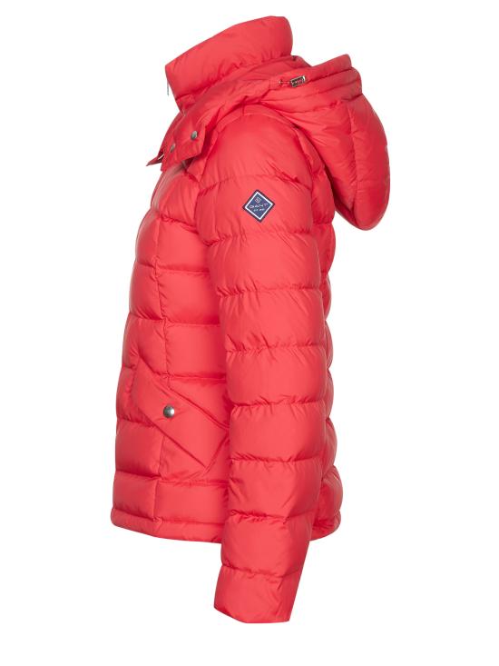  간트 자켓 4700086 RED - GANT