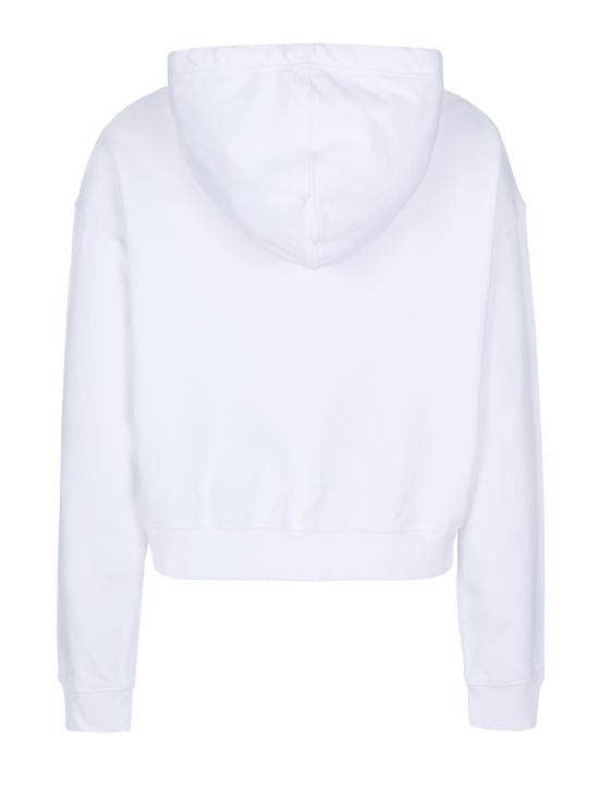  스텔라 맥카트니 후드 티셔츠 530914SMW369000 WHITE - STELLA MCCARTNEY