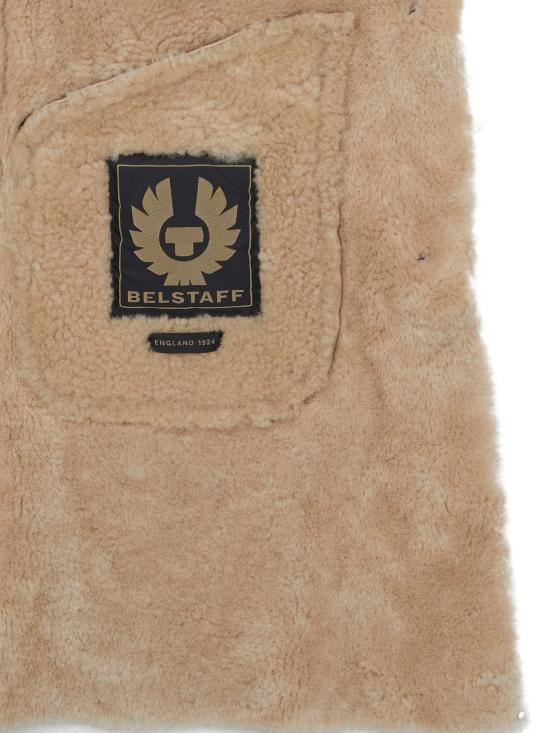  벨스타프 코트 255576 BROWN - BELSTAFF