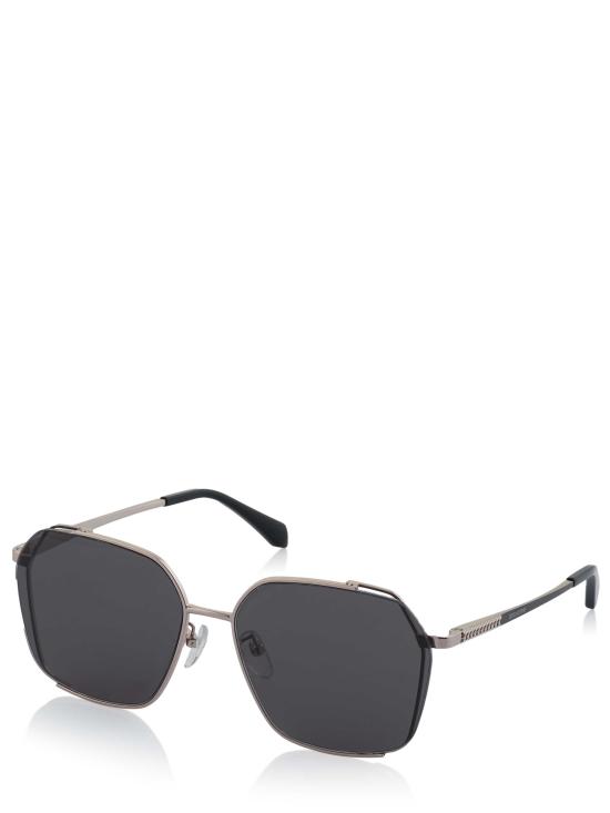  자딕앤볼테르 선글라스 OWEW00125 BLACK - ZADIG & VOLTAIRE