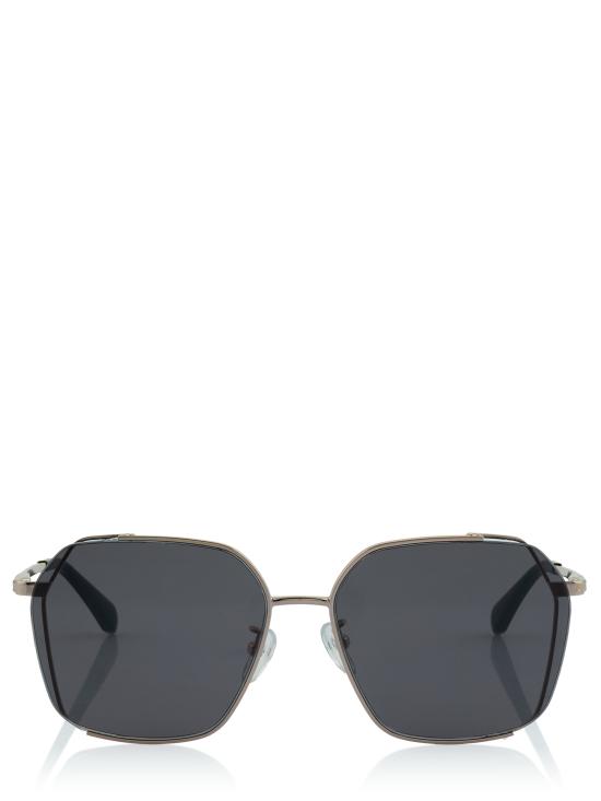  자딕앤볼테르 선글라스 OWEW00125 BLACK - ZADIG & VOLTAIRE