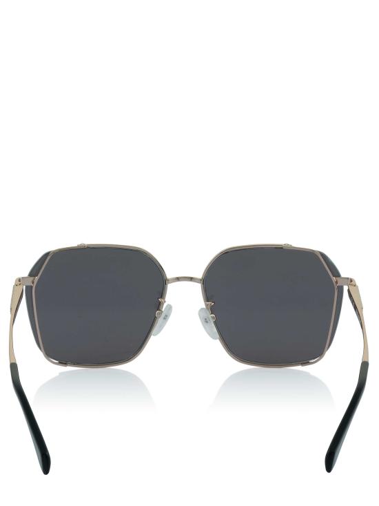  자딕앤볼테르 선글라스 OWEW00125 BLACK - ZADIG & VOLTAIRE
