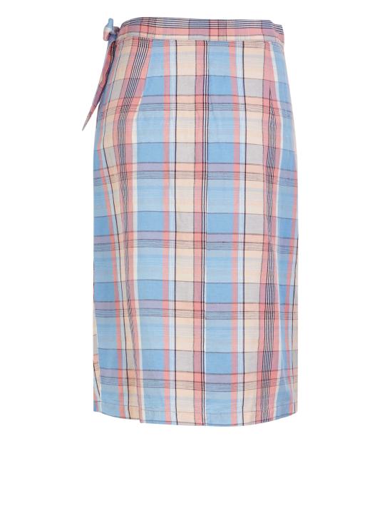  간트 롱 스커트 4804102 MULTI COLORED - GANT