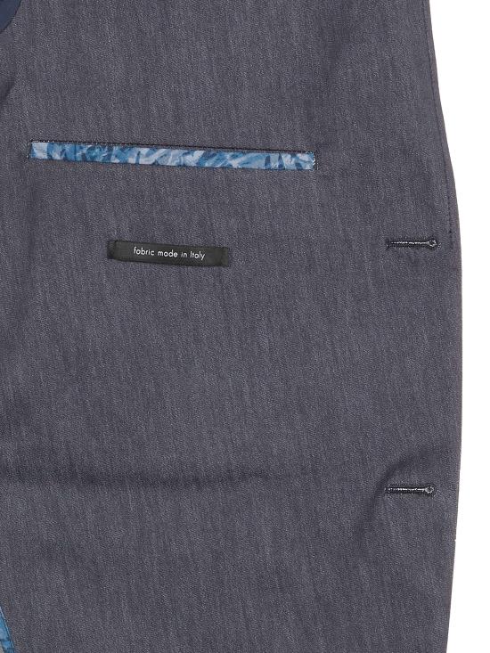  캘빈클라인 수트 자켓 K10K100801478 GREY - CALVIN KLEIN