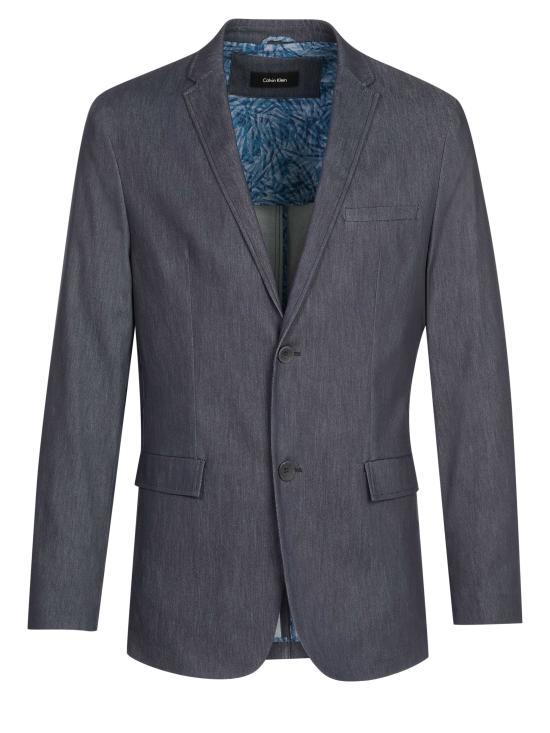  캘빈클라인 수트 자켓 K10K100801478 GREY