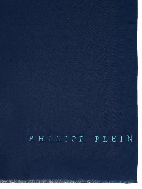 필립 플레인 머플러/스카프 SA64VIPP650 BLUE - PHILIPP PLEIN
