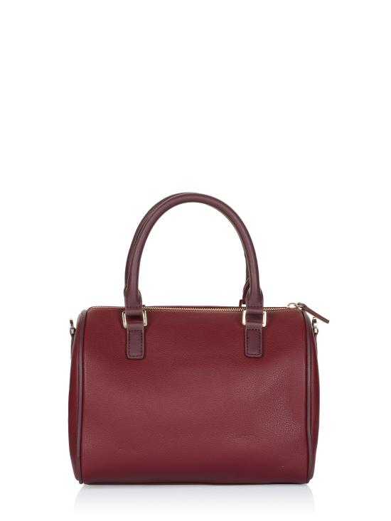  카발리 클래스 토트백 CCHB00142 RED - CAVALLI CLASS