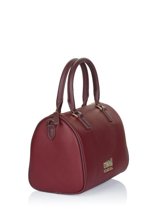 카발리 클래스 토트백 CCHB00142 RED - CAVALLI CLASS