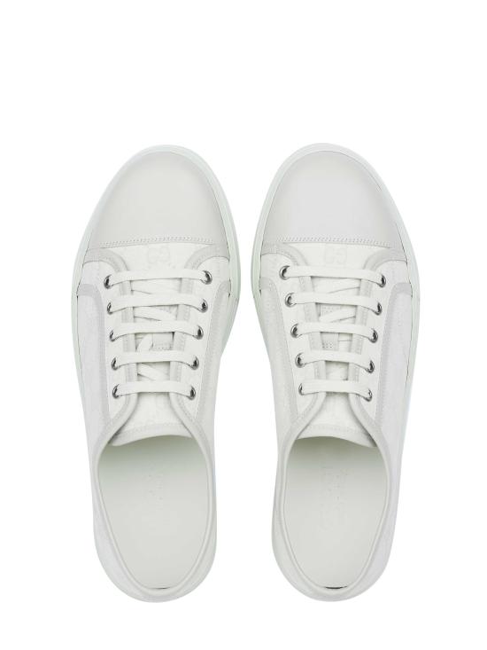  구찌 스니커즈 426189 FV590 9073 BEIGE - GUCCI