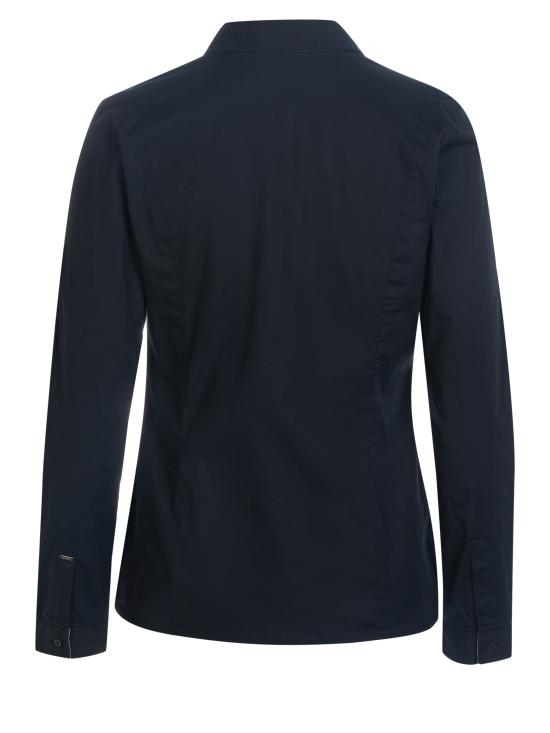  개스진 블라우스 155648071620 BLACK - GAS JEANS