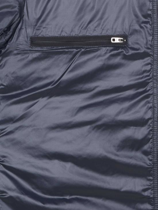  돌체앤가바나 봄버 자켓 G9RA6T HUMFU BLACK - DOLCE & GABBANA