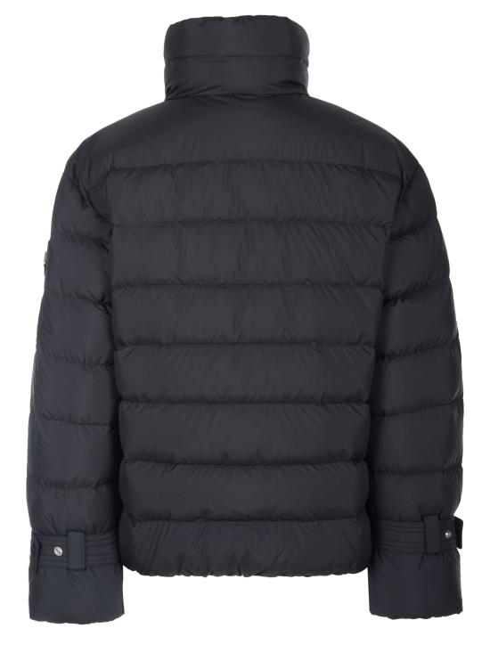  울리치 숏패딩 CFWWOU0906FRUT2635 100 BLACK - WOOLRICH