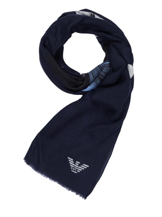  엠포리오 아르마니 머플러/스카프 625223 0A323 BLUE