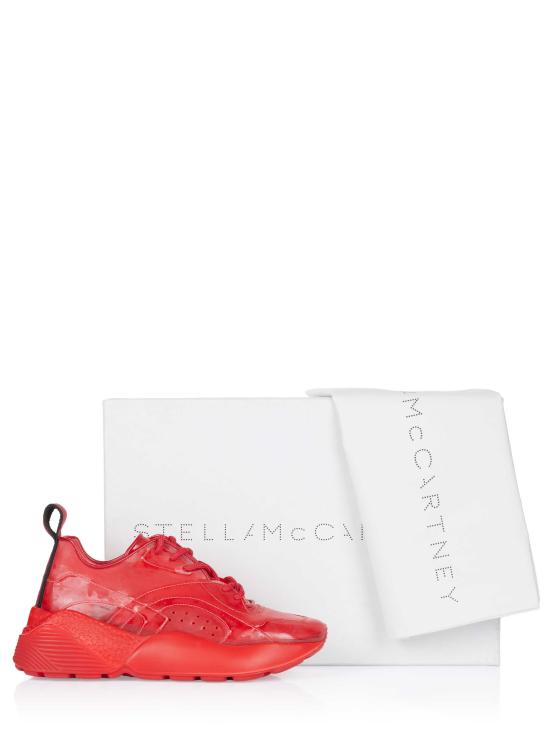  스텔라 맥카트니 스니커즈 558876W1IU56576 RED - STELLA MCCARTNEY