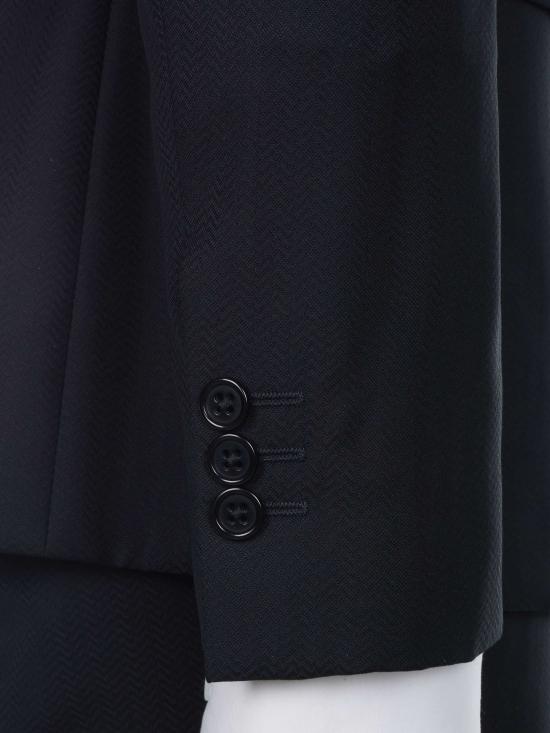  엠포리오 아르마니 수트 세트 0ZV16E 21131 BLACK - EMPORIO ARMANI