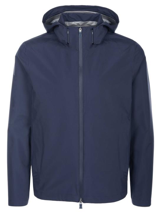  에르노 자켓 GI00119UL 11124 BLUE - HERNO