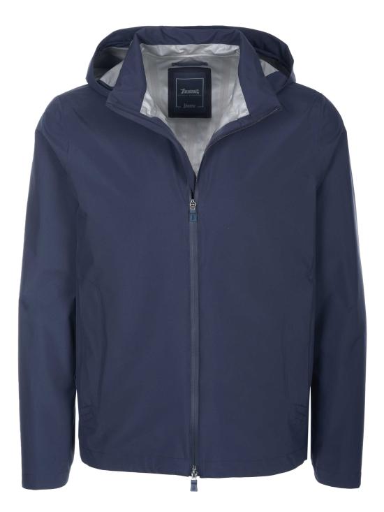  에르노 자켓 GI00119UL 11124 BLUE