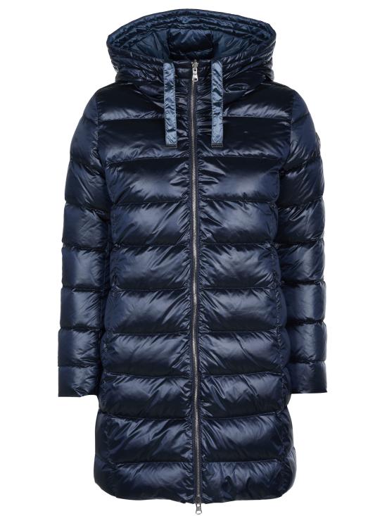  콜마르 롱패딩 2225 5WG BLUE - COLMAR