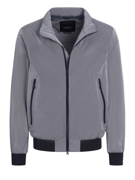  지옥스 자켓 M0221RT2621F1555 GREY