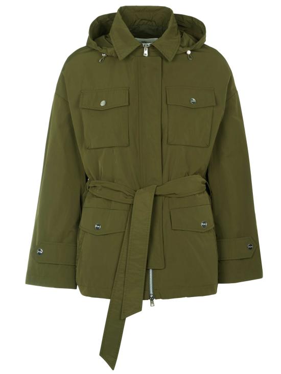  에르노 자켓 GI0129D12372 GREEN - HERNO